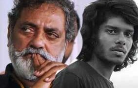 നിയമത്തെ പരിഹസിക്കുകയല്ലേ; സ്ത്രീപീഡകന് നികുതിപ്പണമെടുത്ത് പുരസ്‌കാരം, വേടന് പുരസ്ക്കാരം നൽകിയതിനെതിരെ ജോയ് മാത്യു