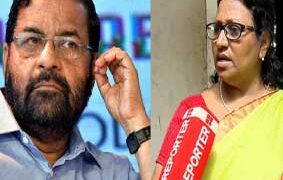 ഇലക്ഷന് സിപിഎം-ബിജെപി ഡീൽ; മുഖ്യ സൂത്രധാരൻ കടകംപള്ളി; ഞെട്ടിക്കുന്ന വെളിപ്പെടുത്തലുമായി LC അംഗം