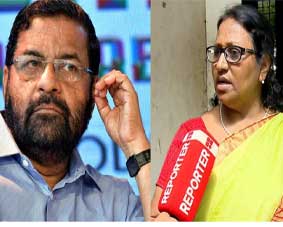 ഇലക്ഷന് സിപിഎം-ബിജെപി ഡീൽ; മുഖ്യ സൂത്രധാരൻ കടകംപള്ളി; ഞെട്ടിക്കുന്ന വെളിപ്പെടുത്തലുമായി LC അംഗം