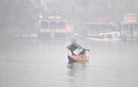 2007 ന് ശേഷമുള്ള ഏറ്റവും തണുപ്പുള്ള നവംബറിൽ കശ്മീർ; മൈനസ് 6 ഡിഗ്രി സെൽഷ്യസ് തണുപ്പ് രേഖപ്പെടുത്തി