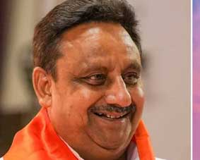 ഡൽഹിയെ അതിന്റെ വേരുകളിലേക്ക് തിരികെ കൊണ്ടുവരിക: തലസ്ഥാനത്തെ ഇന്ദ്രപ്രസ്ഥം എന്ന് പുനർനാമകരണം ചെയ്യണം; വിചിത്ര വാദവുമായി ബിജെപി എംപി