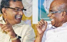 ശബരിമല സ്വർണക്കൊള്ള; തട്ടിപ്പ് ദേവസ്വം ബോർഡിൻറെ അറിവോടെ, പദ്മകുമാറിലേക്കും അന്വേഷണം എത്തുന്നു