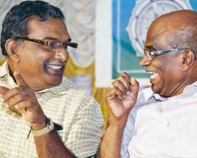 ശബരിമല സ്വർണക്കൊള്ള; തട്ടിപ്പ് ദേവസ്വം ബോർഡിൻറെ അറിവോടെ, പദ്മകുമാറിലേക്കും അന്വേഷണം എത്തുന്നു