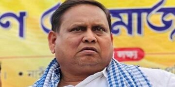 ഡിസംബർ 6 ന് ബാബറി മസ്ജിദിന് തറക്കല്ലിടും, മൂന്നുവർഷം കൊണ്ട് പള്ളി പണിയും!! എംഎൽഎ എന്ന നിലയിൽ അല്ല, മറിച്ച് വിശ്വാസികളായ മുസ്ലിം എന്ന നിലയിൽ സിദ്ധിഖിയെ ചടങ്ങിലേക്ക് ക്ഷണിക്കുന്നു… തൃണമൂൽ കോൺഗ്രസ് എംഎൽഎയുടെ അവകാശവാദം വിവാദത്തിൽ, മുസ്ലിം വോട്ടിനായുള്ള തൃണമൂൽ കോൺഗ്രസിന്റെ നീക്കം- ബിജെപി