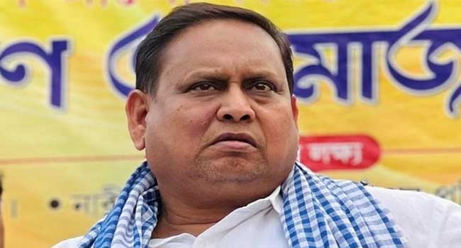 ഡിസംബർ 6 ന് ബാബറി മസ്ജിദിന് തറക്കല്ലിടും, മൂന്നുവർഷം കൊണ്ട് പള്ളി പണിയും!! എംഎൽഎ എന്ന നിലയിൽ അല്ല, മറിച്ച് വിശ്വാസികളായ മുസ്ലിം എന്ന നിലയിൽ സിദ്ധിഖിയെ ചടങ്ങിലേക്ക് ക്ഷണിക്കുന്നു… തൃണമൂൽ കോൺഗ്രസ് എംഎൽഎയുടെ അവകാശവാദം വിവാദത്തിൽ, മുസ്ലിം വോട്ടിനായുള്ള തൃണമൂൽ കോൺഗ്രസിന്റെ നീക്കം- ബിജെപി