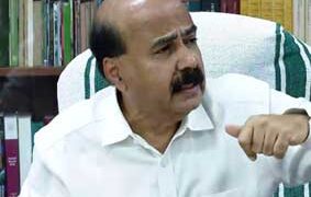 ‘തെരഞ്ഞെടുപ്പിൽ മത്സരിച്ചാൽ ജയിക്കാത്തവരാണ് സിന്ഡിക്കേറ്റിലുള്ളത്’; കേരള സര്വകലാശാല സിന്ഡിക്കേറ്റിനെതിരെ ആഞ്ഞടിച്ച് വിസി മോഹനൻ കുന്നുമ്മൽ