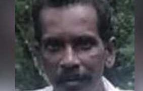 മദ്യാപാനത്തെത്തുടർന്നുണ്ടായ തർക്കം കലാശിച്ചത്  കൊലപാതകത്തിൽ; സഹോദരീഭർത്താവിനെ കുത്തിക്കൊന്നു; മൃതദേഹം കണ്ടത് വീട്ടിൽ വോട്ട് ചോദിച്ച് എത്തിയവർ