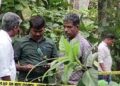 ഒഴിഞ്ഞ പറമ്പിൽ നിന്ന് അസ്ഥികളും തലയോട്ടിയും കണ്ടെത്തി; രണ്ട് മാസത്തിലധികം പഴക്കമുണ്ടെന്ന് നി​ഗമനം, ദുരൂഹത