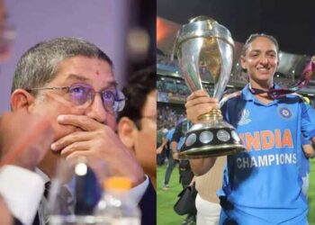 ‘എനിക്ക് എൻറെ വഴി തെരഞ്ഞെടുക്കാൻ കഴിയുമായിരുന്നെങ്കിൽ ഇന്ത്യയിൽ വനിതാ ക്രിക്കറ്റ് ഒരിക്കലും സംഭവിക്കില്ല’- സമൂഹമാധ്യമങ്ങളിൽ ചർച്ചയായി മുൻ ബിസിസിഐ പ്രസിഡൻറെ വെളിപ്പെടുത്തൽ