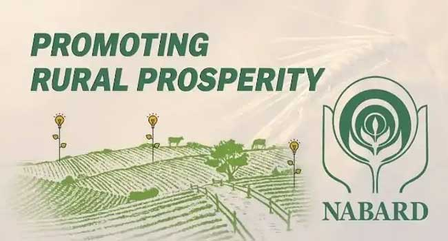 നബാർഡ് ഗ്രാമീണ അടിസ്ഥാന സൗകര്യ വികസന ഫണ്ടിലൂടെ 1441.24 കോടിയുടെ പദ്ധതികൾക്ക് അം​ഗീകാരം, വനം വകുപ്പിന് 159.64 കോടി, സോളാർ പമ്പുകൾ സ്ഥാപിക്കുന്നതിന് 199.70 കോടി, ജലസേചന പദ്ധതികൾക്ക് 176.42 കോടി!! ലക്ഷ്യം പഴശ്ശി, കാരാപ്പുഴ കനാൽ നവീകരണം