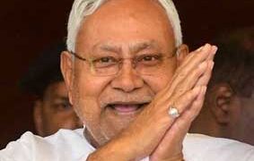 ബിഹാർ മുഖ്യമന്ത്രിയായി നിതീഷ് കുമാർ ഇന്ന് സത്യപ്രതിജ്ഞ ചെയ്യും; സ്വപ്നതുല്യമായ ഭരണത്തുടർച്ച