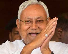 ബിഹാർ മുഖ്യമന്ത്രിയായി നിതീഷ് കുമാർ ഇന്ന് സത്യപ്രതിജ്ഞ ചെയ്യും; സ്വപ്നതുല്യമായ ഭരണത്തുടർച്ച