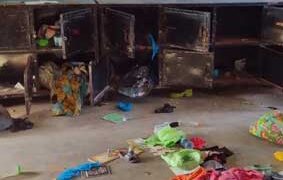 303 വിദ്യാർഥികളിൽ 50 പേർ രക്ഷപ്പെട്ടു, നിരവധി സ്കൂളുകൾ അടച്ചുപൂട്ടി; നൈജീരിയയിൽ തട്ടിക്കൊണ്ടുപോകൽ വ്യാപകം