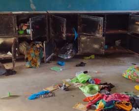 303 വിദ്യാർഥികളിൽ 50 പേർ രക്ഷപ്പെട്ടു, നിരവധി സ്കൂളുകൾ അടച്ചുപൂട്ടി; നൈജീരിയയിൽ തട്ടിക്കൊണ്ടുപോകൽ വ്യാപകം