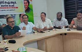 പ്രവാസികളുടെ എസ്.ഐ.ആർ ആശങ്കകൾക്ക് പരിഹാരം; ഒ.ഐ.സി.സി മലപ്പുറം മുനിസിപ്പൽ കമ്മിറ്റി ടേബിൾ ടോക്ക്