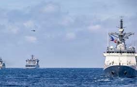 ഇന്ത്യൻ നാവികസേനയുടെ ‘ഓപ്പറേഷൻ ഡെമോ’ നേരിൽ കാണാൻ അവസരമൊരുക്കി കെഎസ്ആർടിസി; ഐഎൻഎസ് വിക്രാന്തും യുദ്ധക്കപ്പലുകളും ഉൾപ്പെടെ ശംഖുമുഖത്തേയ്ക്ക്