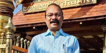 ശബരിമലയിൽ നടന്നത് കോടതി അടക്കമുള്ള നിയമസംവിധാനങ്ങളെ കബളിപ്പിക്കാനുള്ള നാടകം!! 2024 മുതൽ 25 വരെ പിഎസ് പ്രശാന്തിന്റെ നേതൃത്വത്തിലുള്ള ദേവസ്വം ബോർഡ് നടത്തിയ നടപടികൾ അതീവ ദുരൂഹം- ഹൈക്കോടതി, പിഎസ് പ്രശാന്തിനെതിരെ നടപടിക്കു സാധ്യത