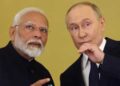 ട്രംപിന്റെ താരിഫ് ഭീഷണിയും റഷ്യ-യുക്രൈൻ യുദ്ധവുമടക്കം ചർച്ചയാകും; മോദിയുടെ ക്ഷണം സ്വീകരിച്ച് പുടിൻ ഇന്ത്യയിലേക്ക്, ഡിസംബർ 4 നെത്തുമെന്ന് സ്ഥിരീകരണം