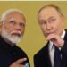 ട്രംപിന്റെ താരിഫ് ഭീഷണിയും റഷ്യ-യുക്രൈൻ യുദ്ധവുമടക്കം ചർച്ചയാകും; മോദിയുടെ ക്ഷണം സ്വീകരിച്ച് പുടിൻ ഇന്ത്യയിലേക്ക്, ഡിസംബർ 4 നെത്തുമെന്ന് സ്ഥിരീകരണം