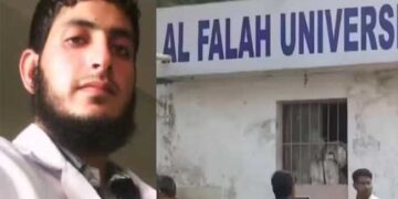 ചെങ്കോട്ട സ്ഫോടനത്തിന്റെ ആണിക്കല്ല് ഡോ. മുസമ്മിൽ!! ആശുപത്രി ജോലിയുടെ മറവിൽ സംസ്ഥാനാന്തര യാത്രകളിൽ വെടിക്കോപ്പുകൾ കടത്തി? പൊതു സ്വീകാര്യത മറയാക്കി വിദ്യാസമ്പന്നരായ മുസ്ലീങ്ങളെ റിക്രൂട്ട് ചെയ്തു, തെരഞ്ഞെടുത്തത് ഡോക്ടർമാർ, എൻജിനീയർമാർ, ബിരുദാനന്തര ബിരുദ വിദ്യാർഥികൾ… ആശയങ്ങൾ പ്രചരിപ്പിക്കാനും റിക്രൂട്ട്‌മെന്റിനുമായി ടെല​ഗ്രാം ചാനലുകൾ…