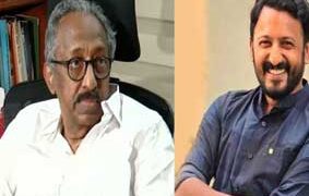 ‘ഏത് കാലത്തുള്ള സംഭവം ആണ്? പരാതി നാടകം; വാട്സാപ്പ് ചാറ്റ് രാഹുലിൻ്റേതാണെന്ന് എന്താണ് ഉറപ്പ്’, അഡ്വ. ജോർജ് പൂന്തോട്ടം