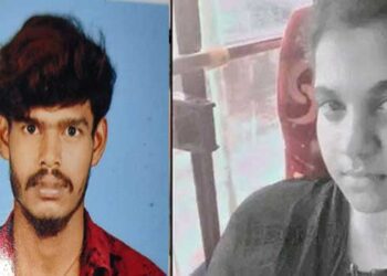 പല തവണ പ്രണയാഭ്യർഥന നടത്തിയെങ്കിലും നിരസിച്ചു, പ്ലസ് ടു വിദ്യാർഥിനിയെ സ്കൂളിൽ പോകുവഴി യുവാവ് കുത്തിക്കൊലപ്പെടുത്തി, മദ്യലഹരിയിൽ പ്രതി കയ്യിൽ കരുതിയ കത്തി ഉപയോ​ഗിച്ച് വിദ്യാർഥിനിയുടെ കഴുത്തിലും നെഞ്ചിലും കുത്തുകയായിരുന്നുവെന്ന് ദൃക്സാക്ഷികൾ