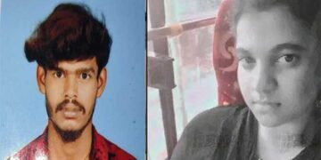 പല തവണ പ്രണയാഭ്യർഥന നടത്തിയെങ്കിലും നിരസിച്ചു, പ്ലസ് ടു വിദ്യാർഥിനിയെ സ്കൂളിൽ പോകുവഴി യുവാവ് കുത്തിക്കൊലപ്പെടുത്തി, മദ്യലഹരിയിൽ പ്രതി കയ്യിൽ കരുതിയ കത്തി ഉപയോ​ഗിച്ച് വിദ്യാർഥിനിയുടെ കഴുത്തിലും നെഞ്ചിലും കുത്തുകയായിരുന്നുവെന്ന് ദൃക്സാക്ഷികൾ