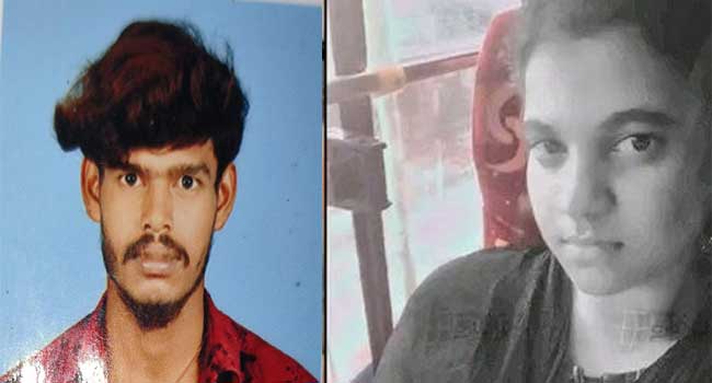 പല തവണ പ്രണയാഭ്യർഥന നടത്തിയെങ്കിലും നിരസിച്ചു, പ്ലസ് ടു വിദ്യാർഥിനിയെ സ്കൂളിൽ പോകുവഴി യുവാവ് കുത്തിക്കൊലപ്പെടുത്തി, മദ്യലഹരിയിൽ പ്രതി കയ്യിൽ കരുതിയ കത്തി ഉപയോ​ഗിച്ച് വിദ്യാർഥിനിയുടെ കഴുത്തിലും നെഞ്ചിലും കുത്തുകയായിരുന്നുവെന്ന് ദൃക്സാക്ഷികൾ