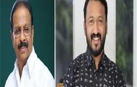 ‘ഞാന് ആ വിഷയത്തെ പറ്റി അന്വേഷിച്ചു, അന്വേഷിച്ചത് രണ്ട് ചീത്ത പറയാന് വേണ്ടിയാണ്, പക്ഷെ മറുപടിയെല്ലാം കേട്ടപ്പോള് എനിക്ക് തോന്നി ഐ വാസ് റോങ്, കോണ്ഗ്രസ് അവനെ അവിശ്വസിക്കുന്നില്ല, ആര് പറഞ്ഞാലും നമുക്കത് പ്രശ്നമല്ല, രാഹുല് സജീവമായി രംഗത്തുവരണം, അദ്ദേഹത്തിനൊപ്പം ഞാന് വേദി പങ്കിടും’- സുധാകരൻ