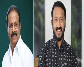 ‘ഞാന് ആ വിഷയത്തെ പറ്റി അന്വേഷിച്ചു, അന്വേഷിച്ചത് രണ്ട് ചീത്ത പറയാന് വേണ്ടിയാണ്, പക്ഷെ മറുപടിയെല്ലാം കേട്ടപ്പോള് എനിക്ക് തോന്നി ഐ വാസ് റോങ്, കോണ്ഗ്രസ് അവനെ അവിശ്വസിക്കുന്നില്ല, ആര് പറഞ്ഞാലും നമുക്കത് പ്രശ്നമല്ല, രാഹുല് സജീവമായി രംഗത്തുവരണം, അദ്ദേഹത്തിനൊപ്പം ഞാന് വേദി പങ്കിടും’- സുധാകരൻ