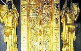 ശബരിമല സ്വര്ണക്കൊളള: മുന് തിരുവാഭരണ കമ്മീഷണര് കെ എസ് ബൈജു അറസ്റ്റില്