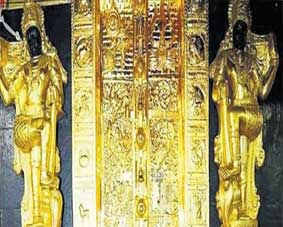 ശബരിമല സ്വര്ണക്കൊളള: മുന് തിരുവാഭരണ കമ്മീഷണര് കെ എസ് ബൈജു അറസ്റ്റില്