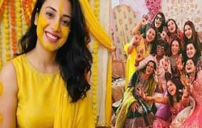 ഹൃദയാഘാതത്തെ തുടര്‍ന്ന് അച്ഛന്‍ ആശുപത്രിയില്‍; വിവാഹാഘോഷങ്ങളുമായി ബന്ധപ്പെട്ട എല്ലാ പോസ്റ്റുകളും നീക്കംചെയ്ത് സ്മൃതി മന്ദാന