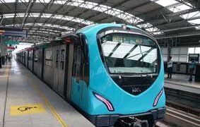 ഇനി തിരുവനന്തപുരത്തും മെട്രോ; ആദ്യഘട്ട അലൈൻമെന്റിന് അംഗീകാരം; 31 കി.മീ ദൂരം, 27 സ്റ്റേഷനുകൾ