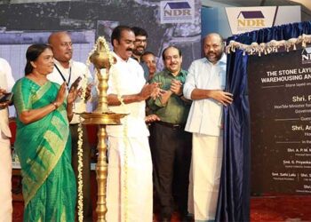 ഇൻവെസ്റ്റ് കേരളാ ഉച്ചകോടിയിലൂടെ എത്തിയത് 36,000 കോടിയുടെ നിക്ഷേപം,  50,000 തൊഴിലവസരം: പി രാജീവ്