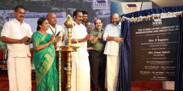 ഇൻവെസ്റ്റ് കേരളാ ഉച്ചകോടിയിലൂടെ എത്തിയത് 36,000 കോടിയുടെ നിക്ഷേപം, 50,000 തൊഴിലവസരം: പി രാജീവ്