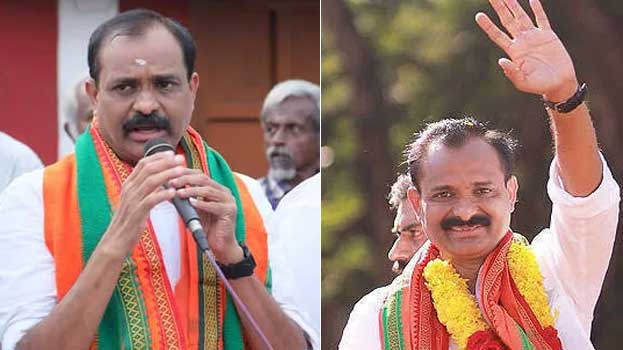 തിരുവനന്തപുരം കോർപ്പറേഷൻ ബിജെപി സ്ഥാനാർഥി പട്ടികയിൽ നിന്ന് വിവി രാജേഷ് പുറത്തേക്ക്? പകരം പരിഗണനയിൽ ആർ ശ്രീലേഖ, പദ്മിനി തോമസ് പേരുകൾ… തമ്പാനൂർ സതീഷും പരിഗണനയിൽ