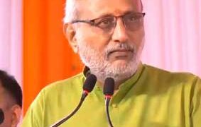 ഉപരാഷ്ട്രപതി കേരളത്തിലേക്ക്; ചുമതലയേറ്റ ശേഷമുള്ള ആദ്യ കേരള സന്ദർശനം, 3 ജില്ലകളിൽ വിവിധ പരിപാടികളിൽ പങ്കെടുക്കും