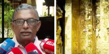 ശബരിമലയിൽ സർവ സ്വാതന്ത്ര്യം, പോറ്റിയുടെ ബന്ധുക്കളും അതിഥികളും ഉപയോഗിച്ചിരുന്നത് ദേവസ്വം പ്രസിഡൻറിൻറെ മുറി, പൂജാ ബുക്കിംഗിലും പ്രത്യേക പരിഗണന- ജീവനക്കാരുടെ മൊഴി, എ പത്മകുമാറിനുള്ള കുരുക്ക് മുറുകുന്നു!! കളളപ്പണ ഇടപാട് നടന്നതായി സംശയം, എഫ്ഐആർ, അനുബന്ധ മൊഴികളുടെ പകർപ്പ് തേടി അന്വേഷണ സംഘം ഹൈക്കോടതിയിൽ, ഹർജി ഇന്ന് പരിഗണിക്കും