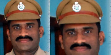 പദവി ദുരുപയോഗം ചെയ്ത് യുവതിയെ ഭീഷണിപ്പെടുത്തി പീഡിപ്പിച്ചു, നിയമവിരുദ്ധ, അധാർമിക നടപടികല് സ്വീകരിച്ചു, ഡിവൈഎസ്പി എ ഉമേഷിനെ സസ്പെന്ഡ് ചെയ്തു