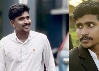 അബുവിനെ മരണത്തിലേക്കെത്തിച്ചത് ലോൺ ആപ്പ് തട്ടിപ്പെന്ന് ആരോപണം!! നിയമ വിദ്യാർത്ഥി അബു അരീക്കോടിൻറെ മരണത്തിൽ അസ്വാഭാവിക മരണത്തിന് കേസെടുത്ത് പോലീസ്