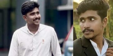 അബുവിനെ മരണത്തിലേക്കെത്തിച്ചത് ലോൺ ആപ്പ് തട്ടിപ്പെന്ന് ആരോപണം!! നിയമ വിദ്യാർത്ഥി അബു അരീക്കോടിൻറെ മരണത്തിൽ അസ്വാഭാവിക മരണത്തിന് കേസെടുത്ത് പോലീസ്