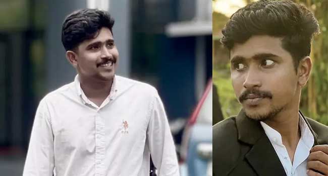 അബുവിനെ മരണത്തിലേക്കെത്തിച്ചത് ലോൺ ആപ്പ് തട്ടിപ്പെന്ന് ആരോപണം!! നിയമ വിദ്യാർത്ഥി അബു അരീക്കോടിൻറെ മരണത്തിൽ അസ്വാഭാവിക മരണത്തിന് കേസെടുത്ത് പോലീസ്