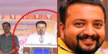 “എന്റെ ശരീരം, സമയം, പണം, മനസ് ഇതെല്ലാം സംഘടനയ്ക്ക് വേണ്ടി കൊടുത്തില്ലേ…? എന്നിട്ട് തിരിച്ച് ഈ പരിപാടി കാണിക്കുമ്പോൾ, അത് നാലായി മടക്കി പോക്കറ്റിൽ വെച്ച് വീട്ടിൽ പോയിട്ടിരിക്കാൻ എന്നെക്കൊണ്ട് പറ്റില്ല, ഇത്രമാത്രം അപമാനിച്ചു, ഇനി അവരെ വെറുതെവിടാൻ എന്റെ മനസ് സമ്മതിക്കില്ല. എത്ര കൊമ്പനായാലും പോരാടും”… ആനന്ദിന്റെ ഫോൺ സംഭാഷണം പുറത്ത്