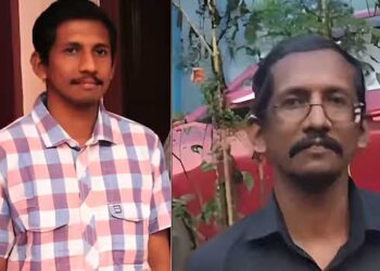 എസ്ഐആർ ജോലി സമ്മർദം, കലക്ടർക്ക് പരാതി നൽകിയിട്ടും നടപടിയുണ്ടായില്ല? ബിഎൽഒ തൂങ്ങിമരിച്ച നിലയിൽ!! മുഖ്യ തിരഞ്ഞെടുപ്പ് ഓഫിസർ ജില്ലാ കലക്ടറോട് റിപ്പോർട്ട് തേടി, വിവിധ രാഷ്ട്രീയ പാർട്ടികളുടെ സമ്മർദം ഉണ്ടായിരുന്നതായി അയൽക്കാർ