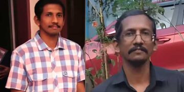 എസ്ഐആർ ജോലി സമ്മർദം, കലക്ടർക്ക് പരാതി നൽകിയിട്ടും നടപടിയുണ്ടായില്ല? ബിഎൽഒ തൂങ്ങിമരിച്ച നിലയിൽ!! മുഖ്യ തിരഞ്ഞെടുപ്പ് ഓഫിസർ ജില്ലാ കലക്ടറോട് റിപ്പോർട്ട് തേടി, വിവിധ രാഷ്ട്രീയ പാർട്ടികളുടെ സമ്മർദം ഉണ്ടായിരുന്നതായി അയൽക്കാർ