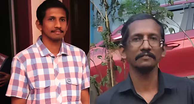 എസ്ഐആർ ജോലി സമ്മർദം, കലക്ടർക്ക് പരാതി നൽകിയിട്ടും നടപടിയുണ്ടായില്ല? ബിഎൽഒ തൂങ്ങിമരിച്ച നിലയിൽ!! മുഖ്യ തിരഞ്ഞെടുപ്പ് ഓഫിസർ ജില്ലാ കലക്ടറോട് റിപ്പോർട്ട് തേടി, വിവിധ രാഷ്ട്രീയ പാർട്ടികളുടെ സമ്മർദം ഉണ്ടായിരുന്നതായി അയൽക്കാർ
