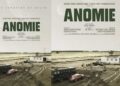 അനോമി – ദി ഇക്വേഷൻ ഓഫ് ഡെത്ത് സെക്കന്റ് ലുക്ക് പോസ്റ്റർ പുറത്തിറങ്ങി