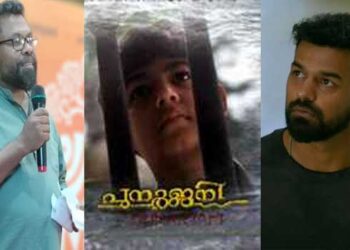 ‘പുനർജനി’യിൽ പ്രണവിനു റീ ടേയ്ക്കുകൾ പോലും വേണ്ടി വന്നിരുന്നത് അപൂർവ്വം, നന്നായി ഉപയോഗിച്ചാൽ പ്രണവ് ഒരു ഇൻർനാഷണൽ ലെവൽ ആക്ടർ: സംവിധായകൻ രാജേഷ് അമനകര