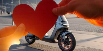 “കാമുകി പോയാൽ പോട്ടേ, ആ സ്കൂട്ടർ തിരികെ കിട്ടിയാൽ മതി”… ആദ്യമായി കാമുകിയെ കാണാൻ തീരുമാനിച്ചപ്പോൾ അവൾക്കു ഒരോയൊരു ഡിമാന്റ്, വരണമെങ്കിൽ സ്കൂട്ടർ ഞാൻ പറയുന്ന സ്ഥലത്ത് വെക്കണം!! വാട്‌സ്ആപ്പ് ചാറ്റിലൂടെ പരിചയപ്പെട്ട പെൺകുട്ടി 24 കാരന്റെ പുതുപുത്തൻ സ്കൂട്ടറുമായി കടന്നു